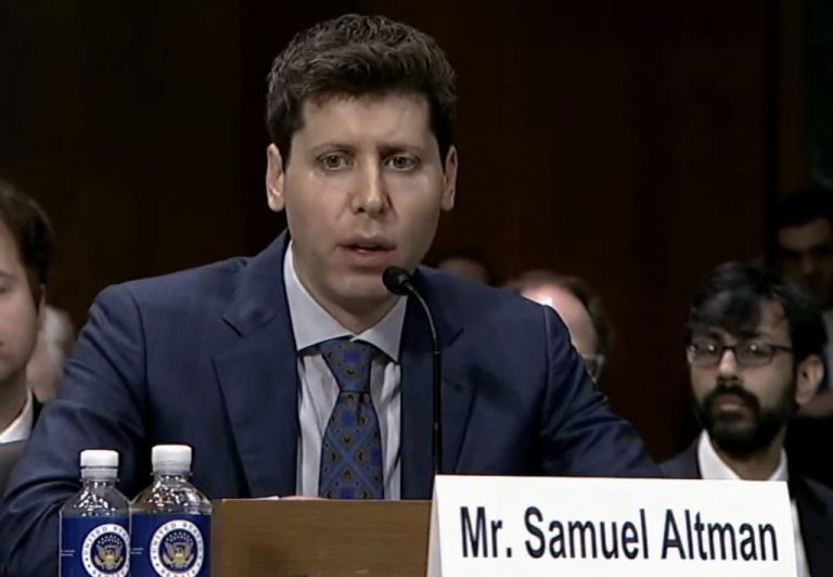 OpenAI CEO Emphasizes the Crucial Need for AI Regulation