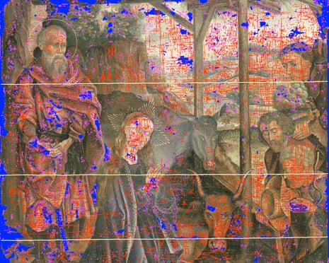 Revolutionary AI Tool Transforms Aging Artworks in Just Hours