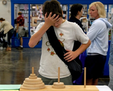 Rethinking the Hype: Why Billion-Dollar AIs Struggle with Simple Child’s Puzzles