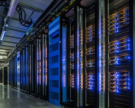 UK’s New AI Data Centre Poised to Emit Five Times More Than Birmingham Airport