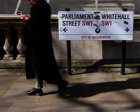 Concerns Grow Over UK Government’s Adoption of Humphrey AI and Its Dependence on Big Tech