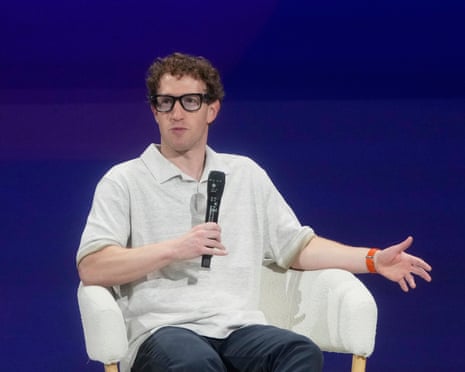 Meta Unveils Ambitious $15 Billion Plan to Develop Cutting-Edge Superintelligence Technology