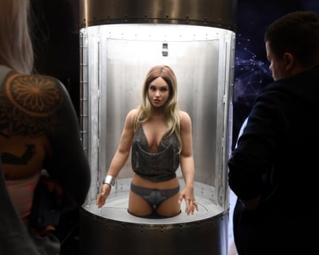 Navigating the Dark Side of AI: The Emergence of Online Brothels, Sex Robots, and Their Impact on Women’s Safety
