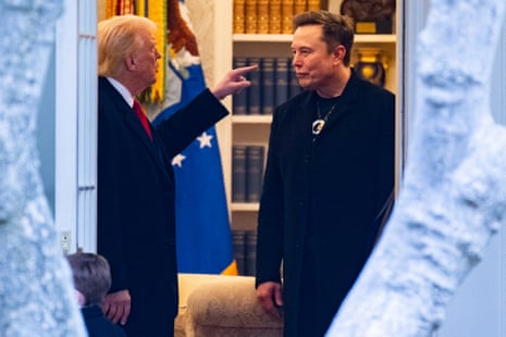Elon Musk Concedes: The Epic Clash of Titans with Trump Unveiled