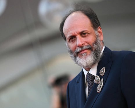 Luca Guadagnino to Helm Captivating True Story Drama on OpenAI