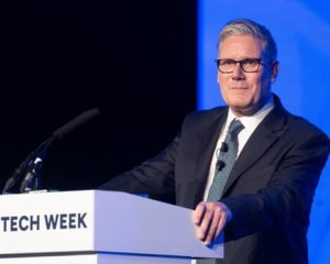 Keir Starmer’s AI Tsar Resigns After Just Six Months: What’s Next for Tech Leadership?