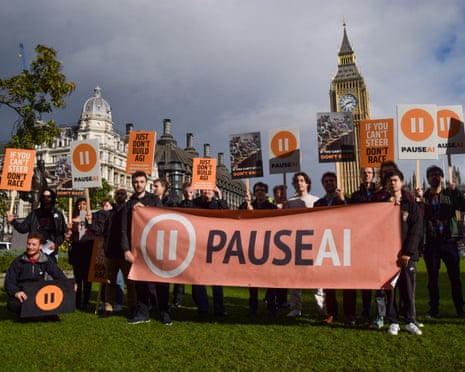 English-Speaking Nations Express Anxiety Over AI Advancement, Polls Reveal