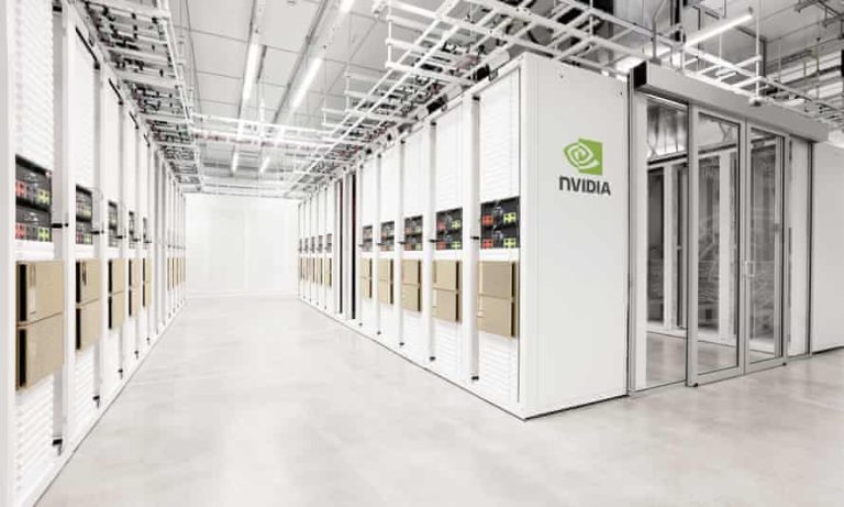 NVIDIA Unveils Cutting-Edge Supercomputer in the UK to Revolutionize Healthcare Solutions