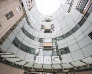 BBC Takes a Stand: Legal Action Looms Over AI Startup for Content Scraping Breach