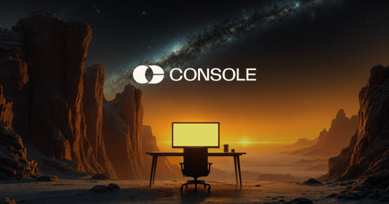 Console Secures $6.2M Investment from Thrive to Revolutionize IT Efficiency with AI Solutions