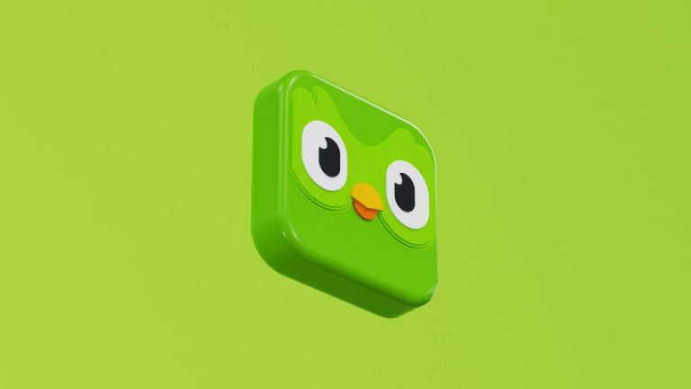 Duolingo Embraces AI-Driven Evolution, Streamlining Workforce and Eliminating Contractor Positions