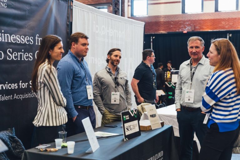 Final Countdown: Just 48 Hours to Showcase at TechCrunch All Stage