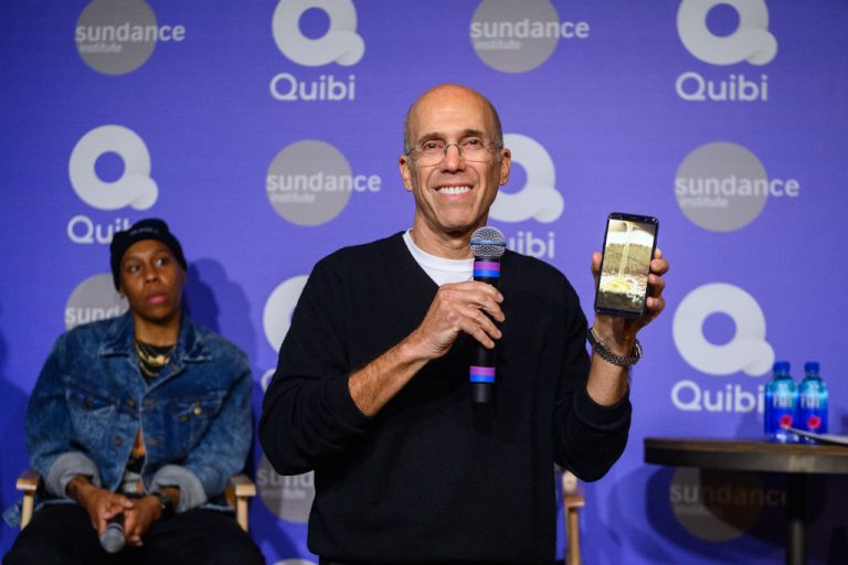 Jeffrey Katzenberg Joins Forces in $15.5M Series A Funding for Innovative AI Video Ad Platform