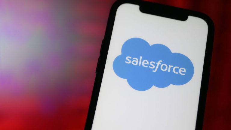 Salesforce Acquires Moonhub: Revolutionizing Recruitment with AI Innovations