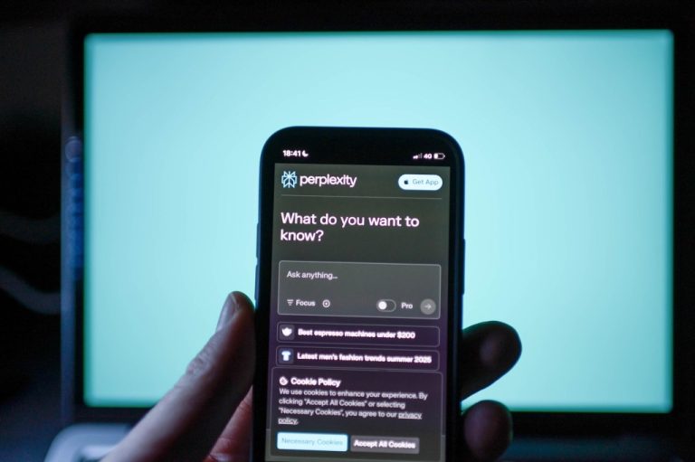 Samsung’s Exciting Move: Integrating Perplexity’s AI Technology into Future Smartphones