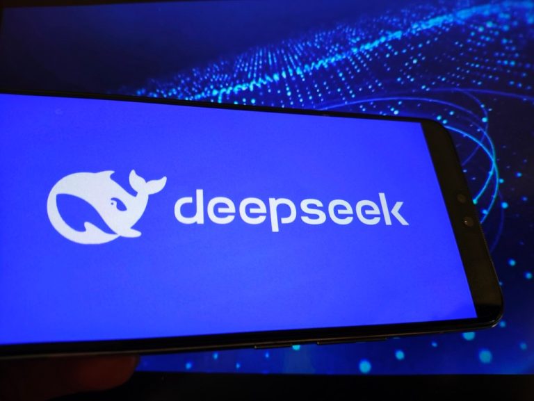 DeepSeek Integrates Google’s Gemini to Enhance Its Latest AI Model