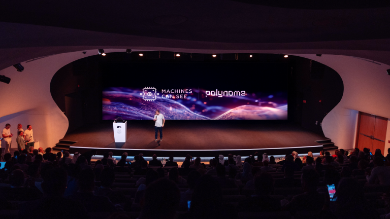 AI Innovations Spotlight: Highlights from the “Machines Can See 2025” Showcase in Dubai