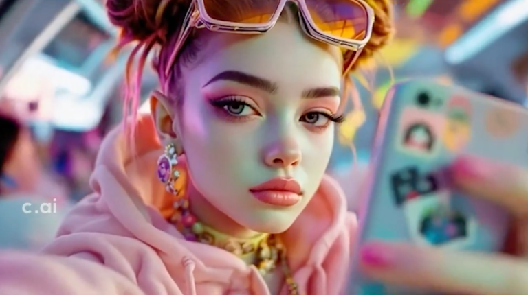 Character.AI Launches Innovative Video Generation and Social Feed Features on Its Chatbot Platform