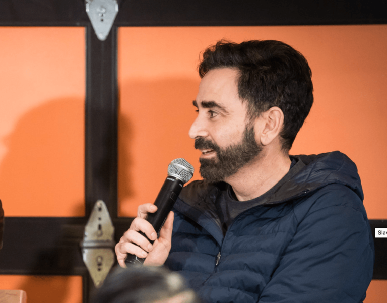 Elad Gil’s Next Bold Move: Investing in AI-Driven Roll-Ups