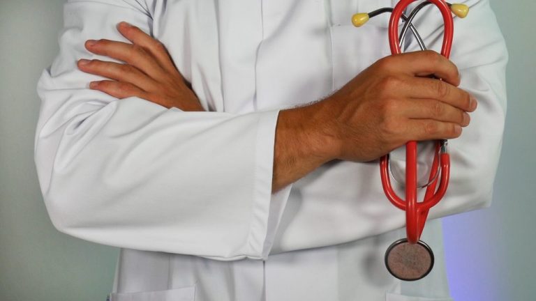 Transforming Healthcare: The Four Key Impacts of Artificial Intelligence