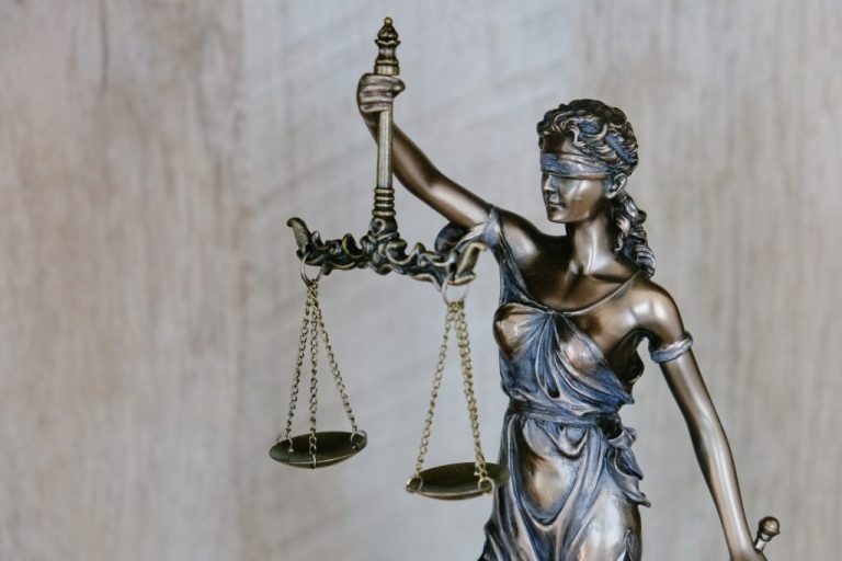 How AI in the Justice System Poses Risks to Human Rights and Civil Liberties