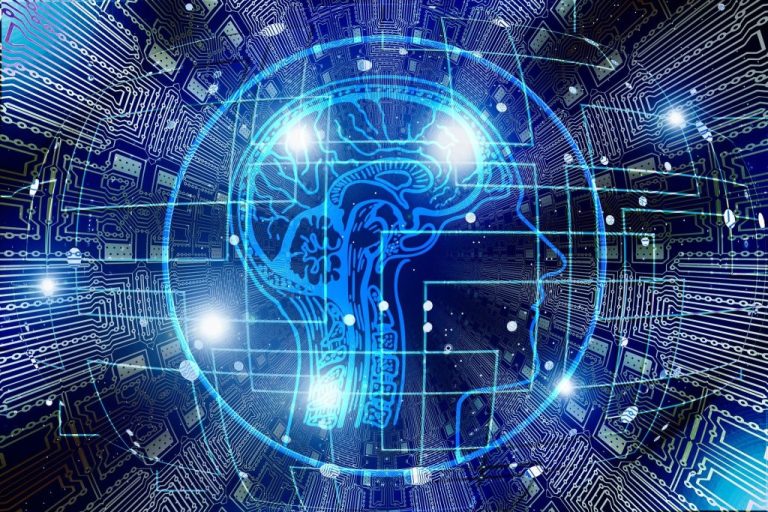 How AI is Revolutionizing the Future of Gambling