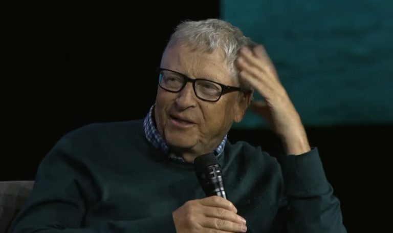 Bill Gates Predicts AI Will Revolutionize Children’s Literacy Education in Just 18 Months