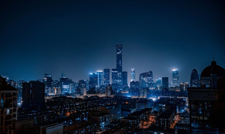 New Regulations on Deepfakes in China Take Effect Today
