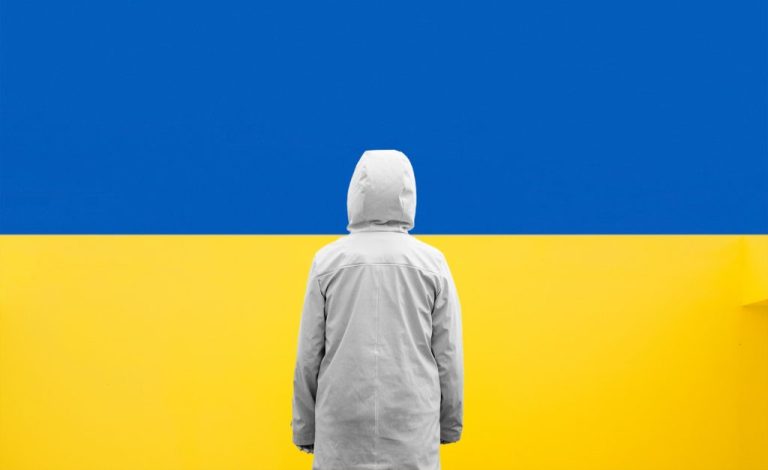 Ukraine Leverages Clearview AI for Identifying Assailants and Honoring the Fallen
