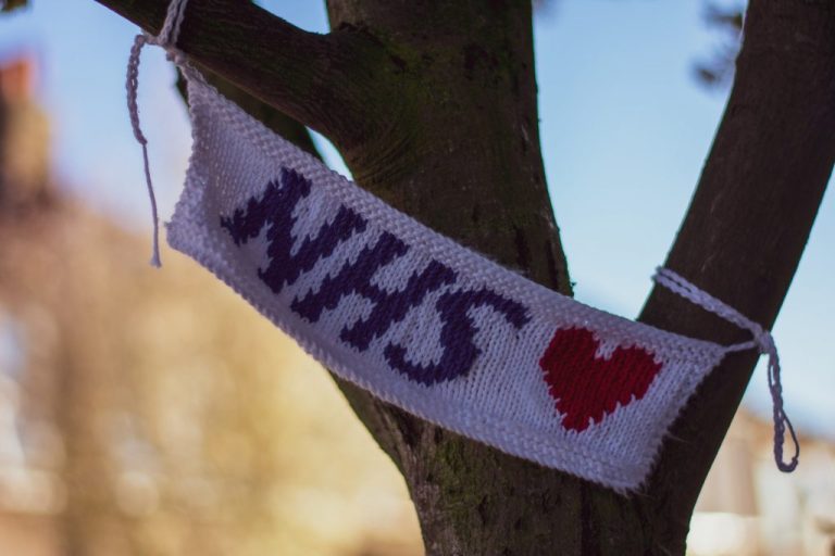 DeepMind Faces Class-Action Lawsuit Amid Controversial NHS Health Data Breach