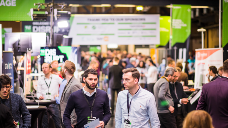 Last Chance: Just 4 Days Remain to Showcase at TechCrunch All Stage!