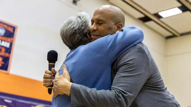 Cory Booker’s 25-Hour Senate Speech: A Powerful Call for Collective Action Amidst Trump’s Disruptions