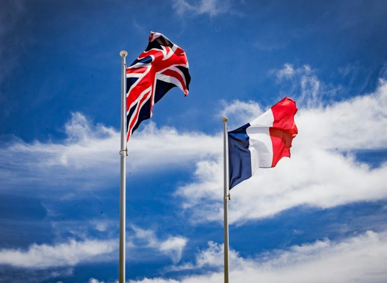 UK and France Unite for Groundbreaking AI Collaboration After Joining Horizon Initiative