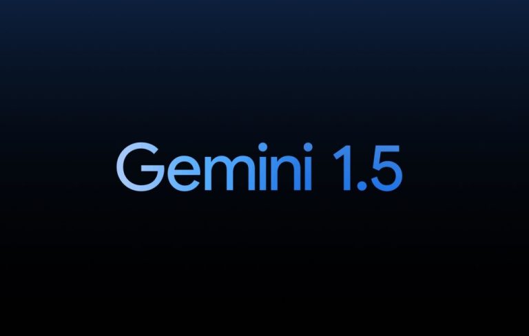 Google Unveils Gemini 1.5: Explore the Bold 1 Million Token Context Feature