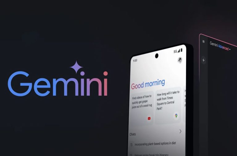 Google Unveils Gemini: The Next Generation Chatbot Reinventing AI Conversations