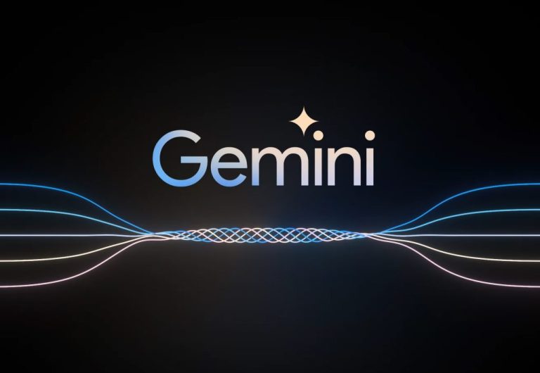 Gemini: Google’s Cutting-Edge AI Model Surpasses GPT-4 Performance