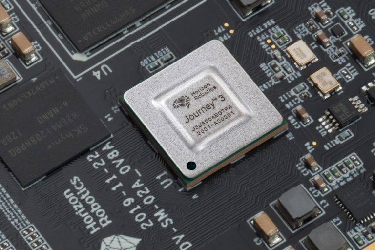 Horizon, the Chinese AI Chip Innovator, Aims to Secure $700M Investment to Compete with NVIDIA