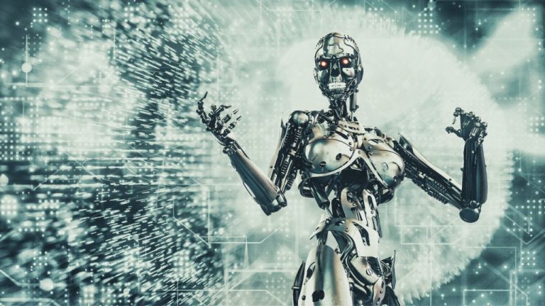 Ebuyer Insights Uncover Growing Public Concerns About AI Technology