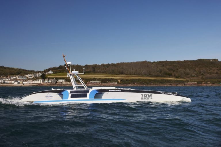 Sailing into the Future: IBM’s Mayflower Embarks with Cutting-Edge Edge AI Technology