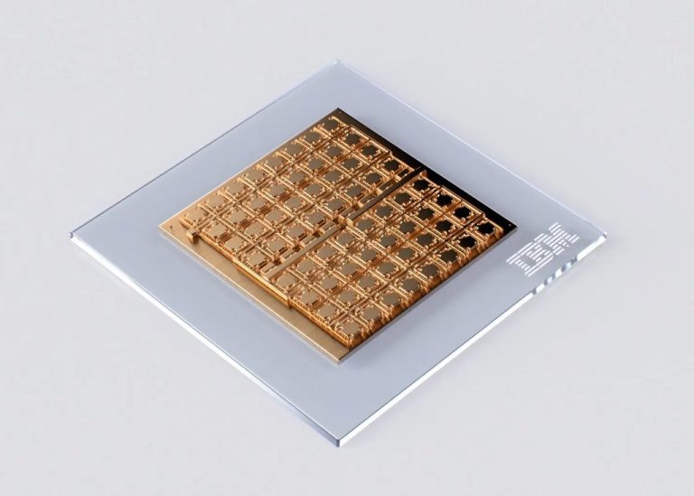 IBM Research Launches Game-Changing Analog AI Chip for Enhanced Deep Learning Efficiency