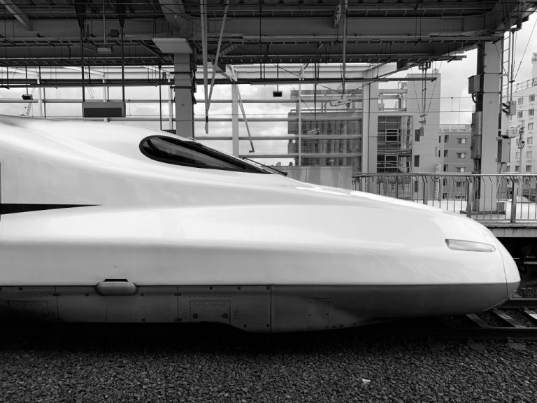 Revolutionizing Industries: The Journey Towards Full Autonomy