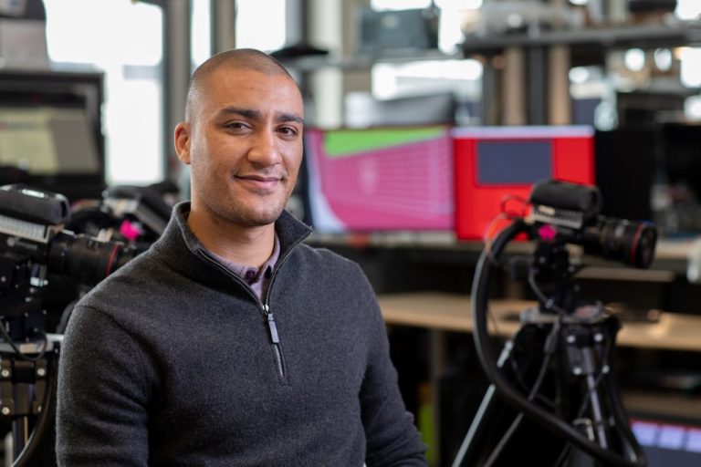 Intel’s AI Revolutionizing Training for NFL Aspirants to Achieve Peak Performance