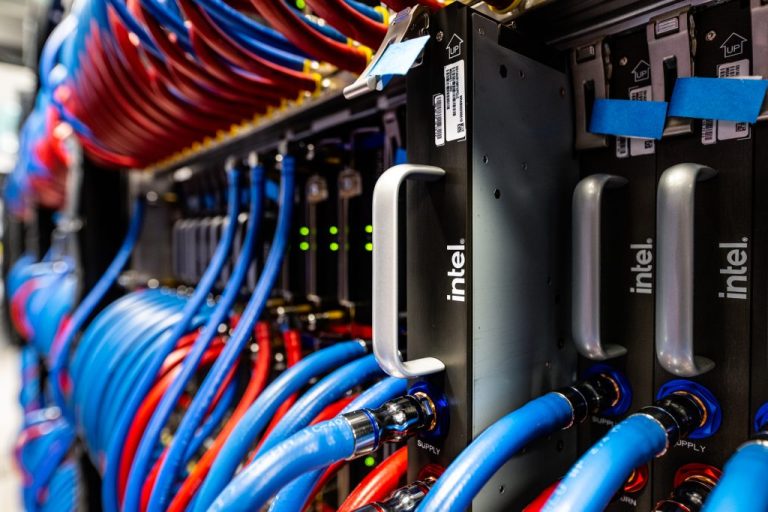 Intel’s Aurora Breaks Records as the Fastest AI System with Exascale Computing