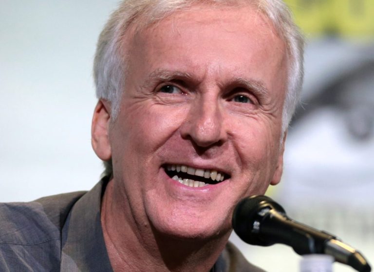 James Cameron Sounds Alarm on the Risks of Deepfakes for Society