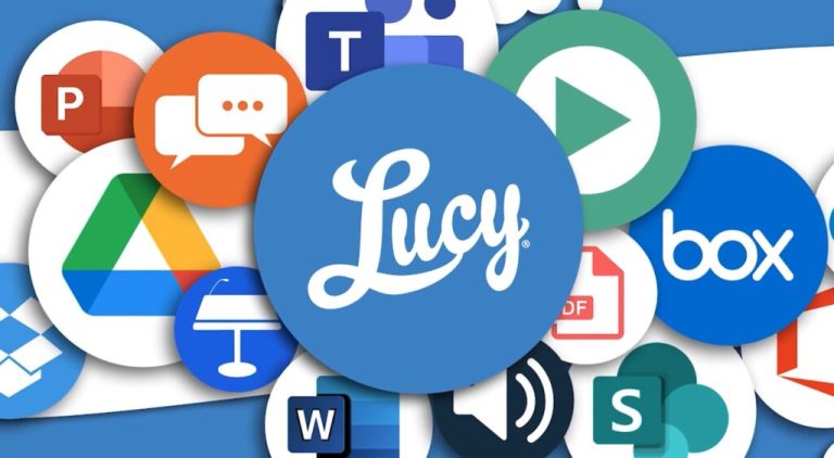 Lucy 4 Pioneers Generative AI Innovations in Knowledge Management