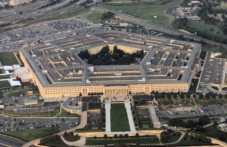 Lyft Executive Takes Charge of Pentagon’s Artificial Intelligence Initiatives