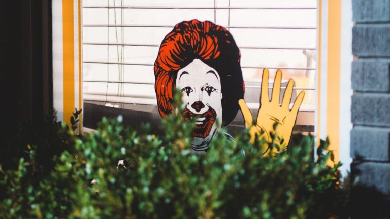 McDonald’s AI Drive-Thru Bot: Is It Violating Privacy Regulations?