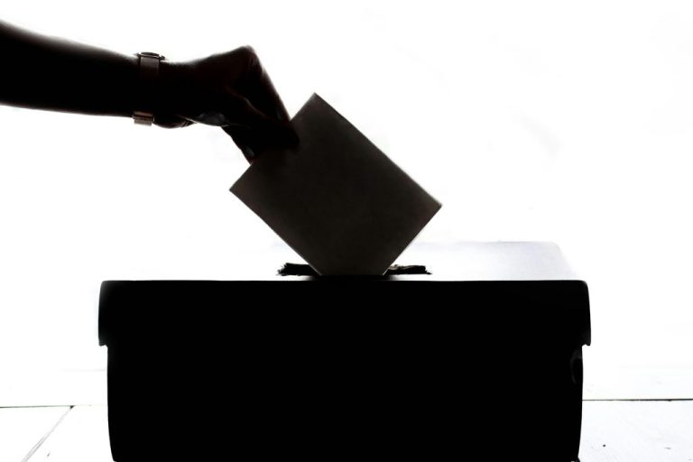 China’s AI-Driven Disinformation Campaign: A Threat to Election Integrity, Warns Microsoft