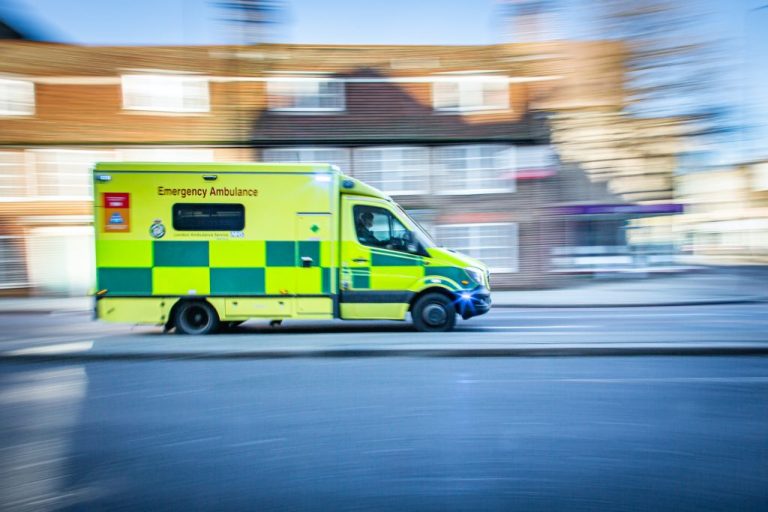NHS Secures AI Funding to Enhance Healthcare Efficiency and Patient Care