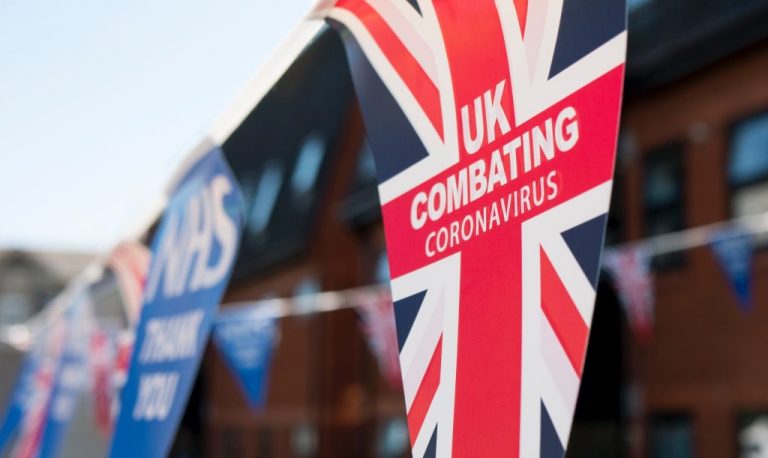 NHS Leverages AI Innovations to Enhance COVID-19 Treatment and Reduce Hospitalization Time